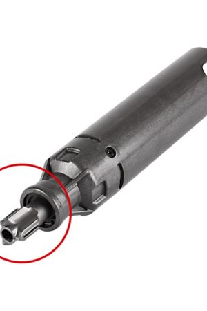 Parti della testa di aspirazione a trasmissione diretta dell'aspirapolvere, For Dyson V6 V7  35W Motor-Triangle Head, For Dyson V6 V7 35W Motor-Cross Head, For Dyson V8 V10 50W Motor-Triangle Head, For Dyson V8 V10 50W Motor-Cross Head...