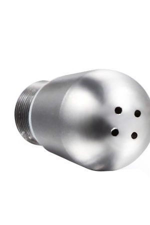 Ugello vapore macchina da caffè, For Breville 8 Series, Style: 4 Holes, For Breville 8 Series, Style: 3 Holes, For Most Model, Style: 3 Holes, For Most Model, Style: 4 Holes, For Barsetto, Style: 3 Holes, For Barsetto, Style: 4 Holes...