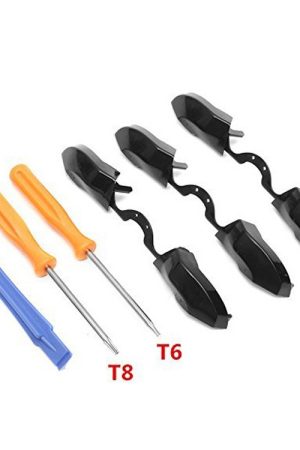 Kit di riparazione per XBOX ONE Elite, 3 Conjoined Keys, 4 Conjoined Keys, 10 Conjoined Keys