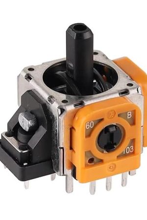 Per controller PS4 Joystick 3D analogico