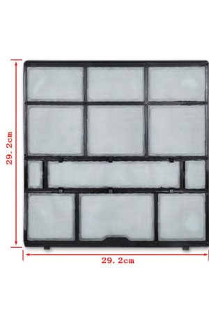 Air Conditioner Flter For GREE 1P/ 2P Various Models Home Appliance Parts, 29.2 x 29.2cm, 32 x 25.5cm, 32.2 x 31cm, 28.2 x 26.5cm, 31 x 25.5cm, 31 x 27.5cm, 31.9 x 28.3cm, 35.3 x 29cm, 31.5 x 31.5cm, 46 x 40cm, 33.2 x 28.3cm, 28.5 x 26.5cm, 30.7 x 28.5...