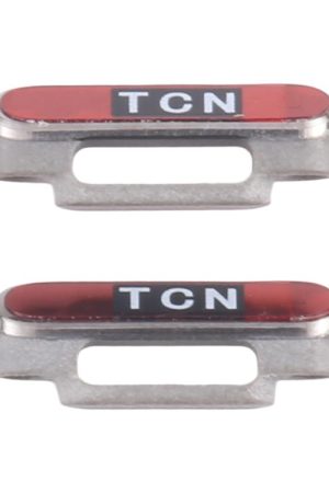 For Apple Watch Series 10 Watch Clasp, For Apple Watch Series 10 46mm / 42mm(Grey), For Apple Watch Series 10 46mm / 42mm (Gold), For Apple Watch Series 10 46mm / 42mm(White)