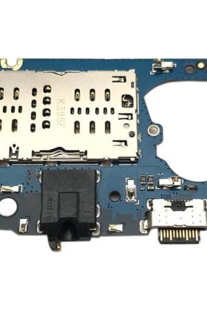 Scheda porta di ricarica, For Lenovo Z6 L78121, For ZTE Blade A31 2021, For ZTE Blade A51 2021, For ZTE Blade V30 9030, For ZTE Blade V30 Vita 8030