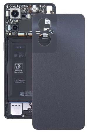 Coperchio posteriore della batteria originale, For OPPO F21 Pro 5G(Original), For OPPO Reno7 Lite(Original), For OPPO Reno7 Z 5G(Original), For OPPO Reno8 Lite(Original), For OPPO Reno8 Z 5G(Original)