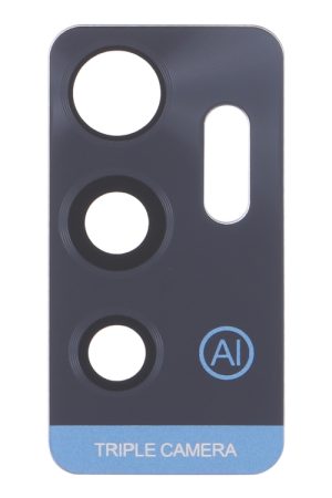 Obiettivo della fotocamera posteriore, For ZTE Blade A71 A7030, For ZTE Axon 30 Pro 5G A2022, For ZTE Axon 30 Ultra 5G A2022P, For ZTE S30 Pro A2122H