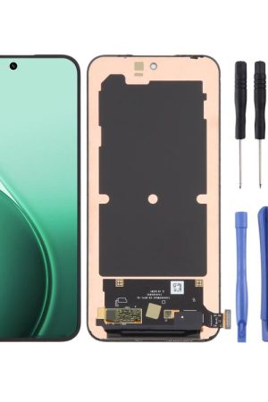 Schermo LCD AMOLED originale con digitalizzatore assemblaggio completo, For OPPO Reno14 5G, For OPPO F29 Pro 5G CPH2705, For OPPO F29 5G, For OPPO Reno13 Pro 5G CPH2697, For OPPO Reno13 5G CPH2689, For OPPO F27 5G, For OPPO Reno12 F CPH2637...