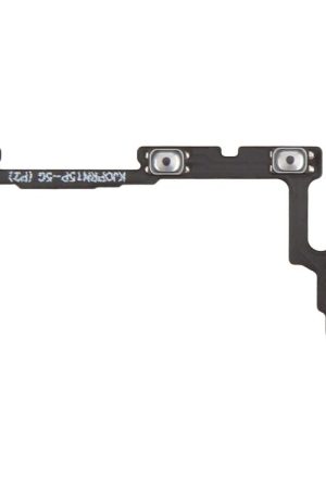 Cavo flessibile per pulsante di accensione e pulsante del volume OEM, For OPPO Reno15 Pro, For OPPO Reno15, For OPPO A6 Pro 5G CPH2781, For OPPO A6 GT, For OPPO K13 Turbo 5G PLM110, For OPPO Reno14 F 5G CPH2743, For OPPO A6i 5G / A5 5G PKW120...