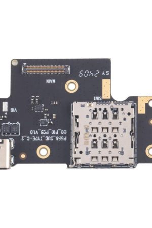 Scheda della porta di ricarica, For Oukitel RT8, For Oukitel RT7 4G, For Oukitel RT7 5G, For Oukitel OT8, For Oukitel WP36, For Oukitel WP27, For Oukitel WP23 Pro, For Oukitel WP21 Ultra, For Oukitel WP30 Pro, For Oukitel WP28