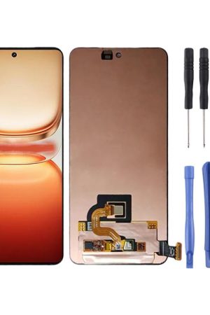 Schermo LCD AMOLED originale con digitalizzatore assemblaggio completo, For vivo iQOO Neo 10, For vivo Y300+ 5G V2422, For vivo V30 SE 5G, For vivo V30 Lite ME, For vivo iQOO Neo9S Pro+, For vivo S19 V2364A, For vivo iQOO Neo9S Pro, For vivo X100s V235...