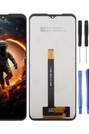 Schermo LCD OEM con digitalizzatore assemblaggio completo, For Cubot KingKong ES, For Cubot KingKong 8, For Cubot KingKong 6, For Cubot X70, For Cubot KingKong Power, For Cubot KingKong 9, For Cubot P60, For Cubot KingKong 7