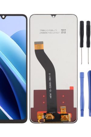 Assemblaggio completo del digitalizzatore dello schermo LCD originale, For Cubot A40, For Cubot A30, For Cubot A20, For Cubot A10, For Cubot KingKong Star, For Cubot P80