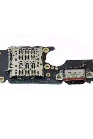 Scheda originale della porta di ricarica, For OnePlus Ace 5 Racing, For OnePlus Ace 5 Pro, For OnePlus Ace 5 5G