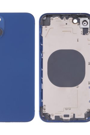 Cover posteriore con aspetto imitazione iP13 per iPhone XR, For iPXR to i13(Blue), For iPXR to i13(Purple), For iPXR to i13(Pink), For iPXR to i13(Red), For iPXR to i13(Green), For iPXR to i13(White)