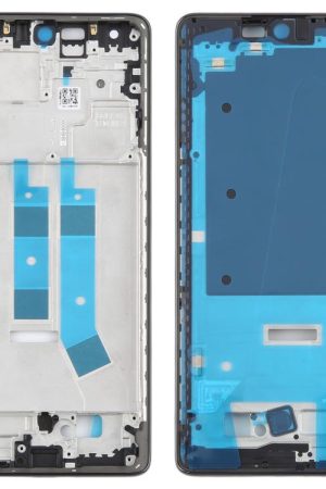 Cornice centrale originale per Xiaomi Redmi Note 14 Pro 4G, For Xiaomi Redmi Note 14 Pro 4G(Original)