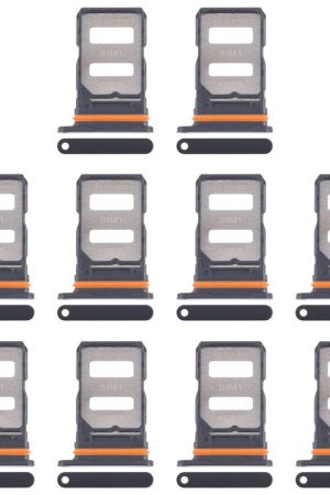 For Xiaomi Redmi Turbo 4 10pcs Original SIM Card Tray + SIM Card Tray, For Xiaomi Redmi Turbo 4(Original)