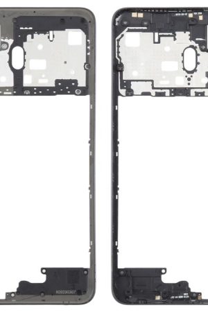 Cornice centrale per Realme C55 4G RMX3710, For Realme C55 4G