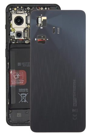 Cover posteriore per Realme C55 4G RMX3710, For Realme C55 4G