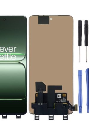 Per OnePlus Ace 5 Racing Schermo LCD con digitalizzatore assemblaggio completo