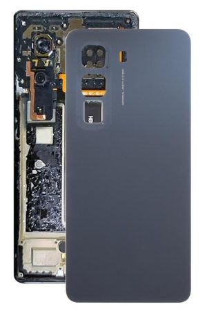 Cover posteriore originale per Infinix Hot 50 4G X6882 X6882B, For Infinix Hot 50 4G(Original)