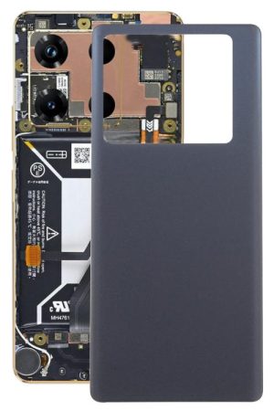 Cover posteriore originale per Infinix Note 40 Pro 4G X6850, For Infinix Note 40 Pro 4G(Original), For Infinix Note 40 Pro 4G (Original)