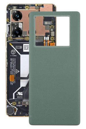 Cover posteriore originale per Infinix Note 40 Pro 4G X6850, For Infinix Note 40 Pro 4G (Original)