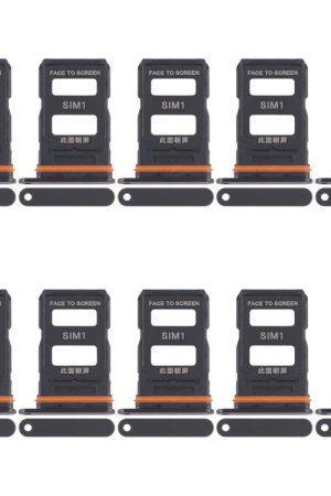Vassoio per SIM card da 10 pezzi per Xiaomi 14 Ultra + vassoio per SIM card, For Xiaomi 14 Ultra