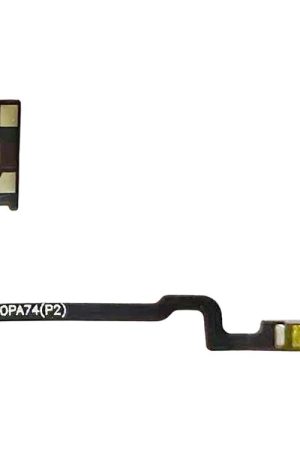 Per il cavo flessibile del pulsante di accensione OPPO A74 4G