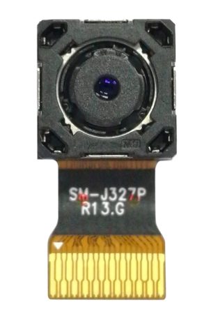Per Galaxy J3 Emerge J327F / J327T Modulo fotocamera posteriore