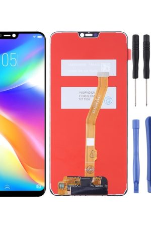 Schermo LCD originale e digitalizzatore assemblaggio completo per Vivo Y85 / Z1 / Z1i / V9 Youth / V9, For Vivo Y85