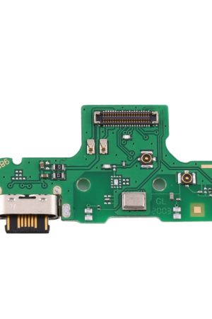 Scheda porta di ricarica per Motorola Moto G8 Play