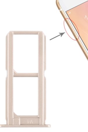 Per Vivo X7 2 vassoi per schede SIM, For Vivo X7