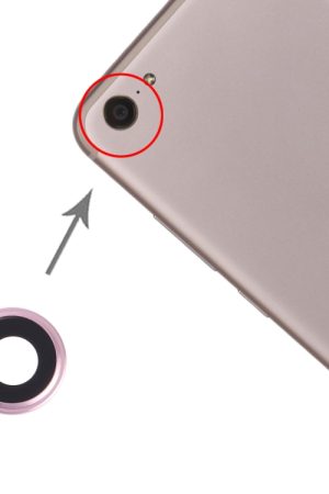 Copriobiettivo per fotocamera Vivo X9 Plus, For Vivo X9 Plus