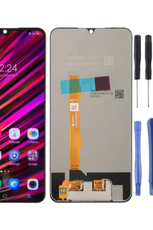 Schermo LCD e digitalizzatore assemblaggio completo per Vivo Y97 / V11, For Vivo Y97