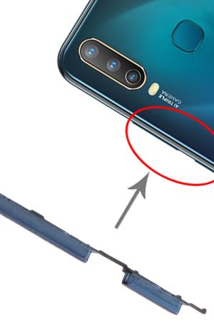 Per i tasti laterali vivo Y3, For vivo Y3