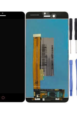 Per ZTE Nubia Z11 miniS / NX549J Schermo LCD e digitalizzatore assemblaggio completo, For Nubia Z11 miniS / NX549J