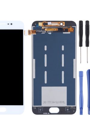Schermo LCD originale e digitalizzatore assemblaggio completo per Vivo Y67 / V5, For Vivo Y67