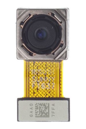 Fotocamera posteriore per Motorola Moto M XT1662 XT1663