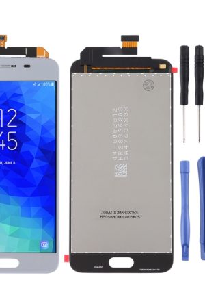 Schermo LCD e digitalizzatore assemblaggio completo per Galaxy J3 (2018) / J337, For Galaxy J3 (2018), For Galaxy J3 (2018) / J337