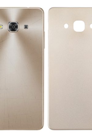 Per la cover posteriore Galaxy J3110 / J3 Pro, For Galaxy J3 Pro
