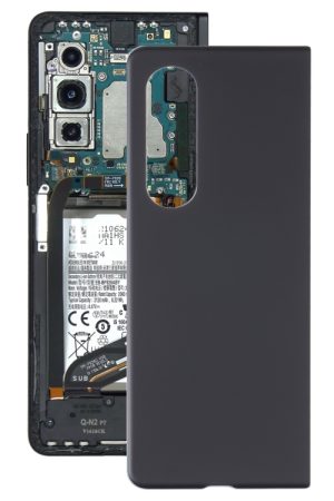 Per Samsung Galaxy Z Fold3 5G SM-F926B Cover posteriore batteria in vetro, For Samsung Galaxy Z Fold3 5G