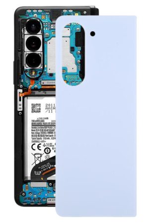 Cover posteriore della batteria originale per Samsung Galaxy Z Fold5 SM-F946B, For Samsung Galaxy Z Fold5(Original)