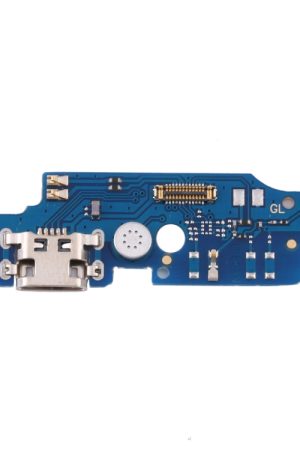 Scheda porta di ricarica per Motorola Moto E6 Plus