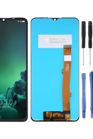 Schermo LCD e digitalizzatore assemblaggio completo per Alcatel 3X 2019 / 5048, For Alcatel 3X 2019