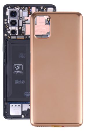 Cover posteriore originale per batteria per Motorola Moto G9 Plus XT2087-1, For Motorola Moto G9 Plus(Original), For Moto G9 Plus(Original)