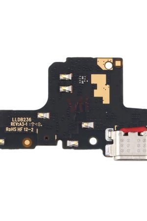 Scheda porta di ricarica per Motorola Moto E (2020)