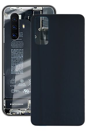 Per Vivo Y20 / Y20i / Y12S / Y30 / V2029 / V2027 / V2032 / V2034A / V2043 / V2026 Coperchio posteriore della batteria, For Vivo Y20