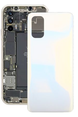 Per la copertura posteriore della batteria OPPO Realme X7, For OPPO Realme X7