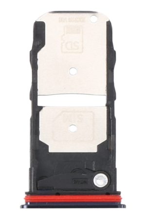 Vassoio scheda SIM + vassoio scheda micro SD per Motorola Moto Edge+, For Motorola Moto Edge+, For Motorola Moto Edge+(Purple)