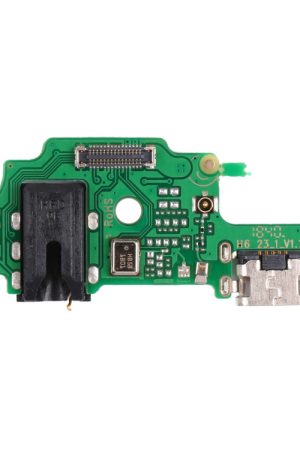 Per scheda porta di ricarica Infinix S4 X626 X626B X610B