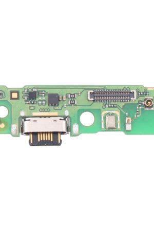 Scheda porta di ricarica originale per Motorola Moto G7 Power (versione USA)